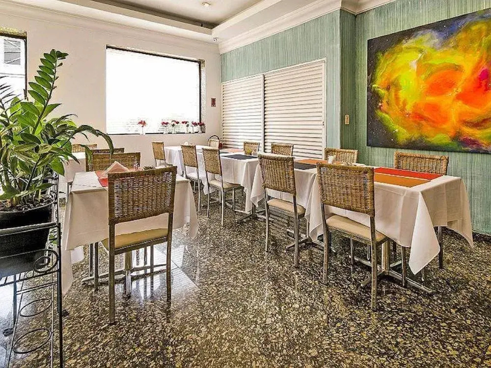 Gran Chevalier Hotel