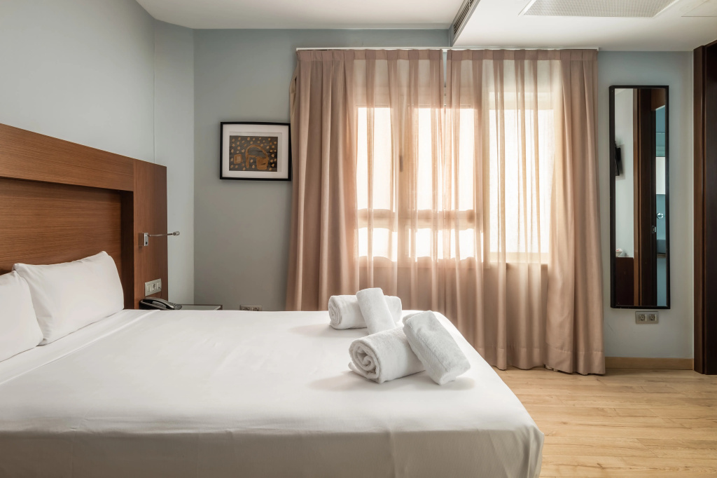 Hotel Madanis