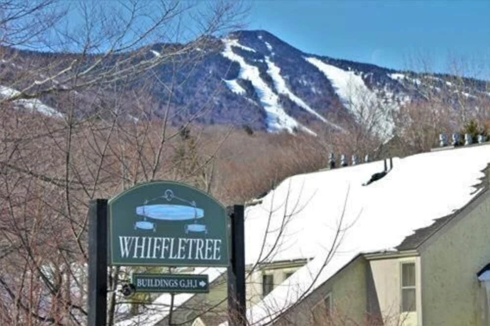 Whiffletree D7
