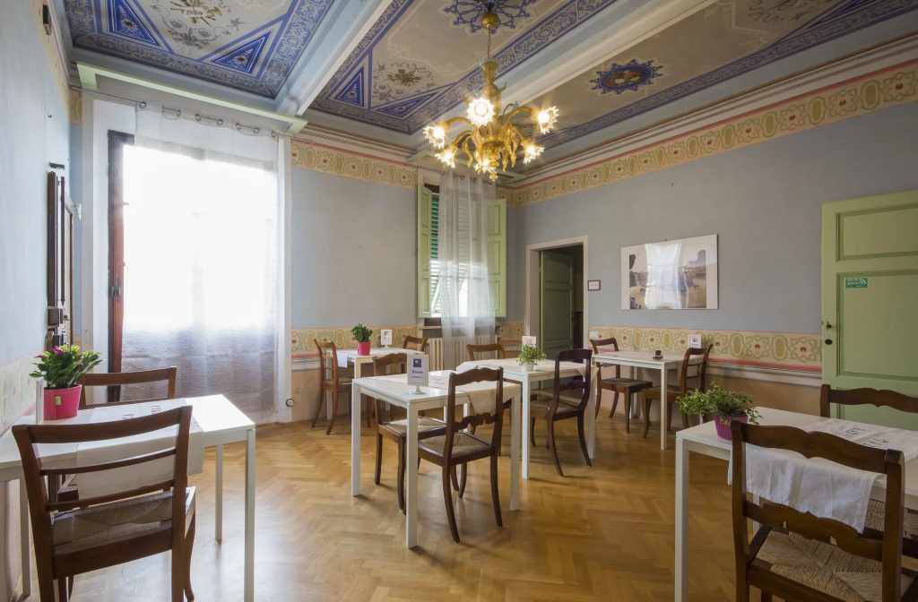 Villa Sant’Andrea