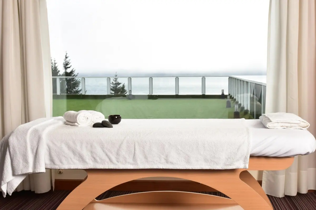 Huinid Pioneros Hotel & Aparts