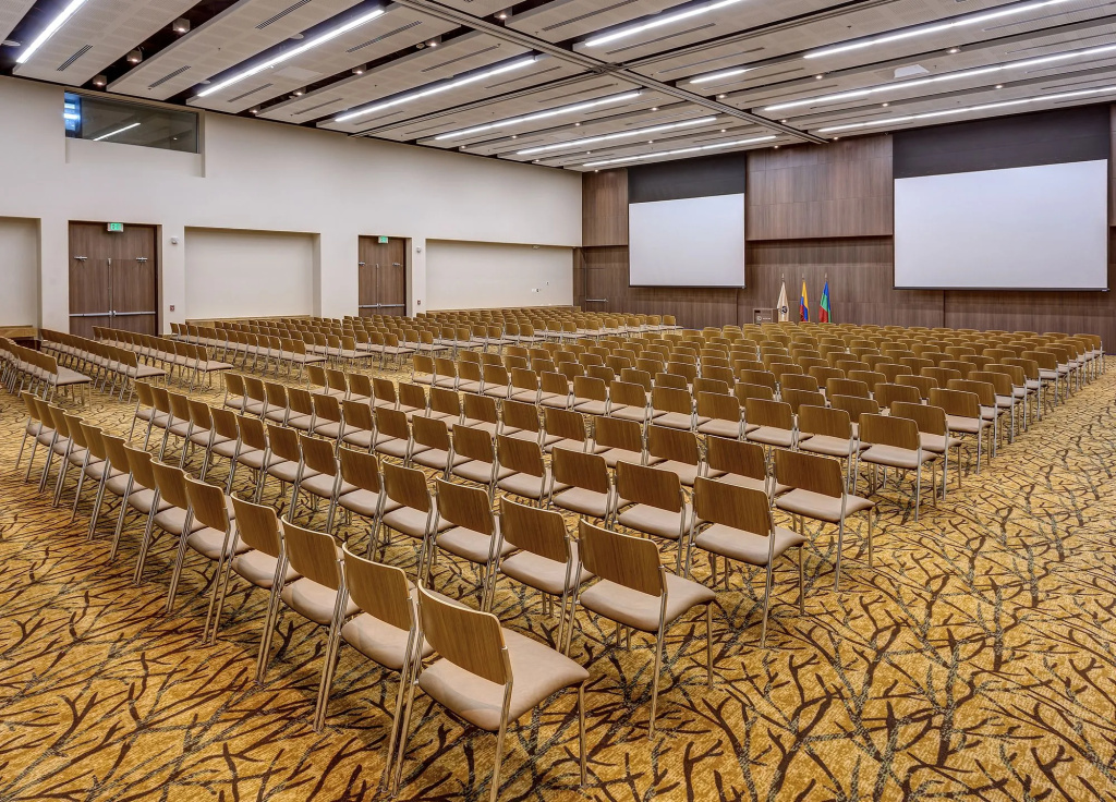 Estelar Villavicencio Hotel & Centro De Convenciones
