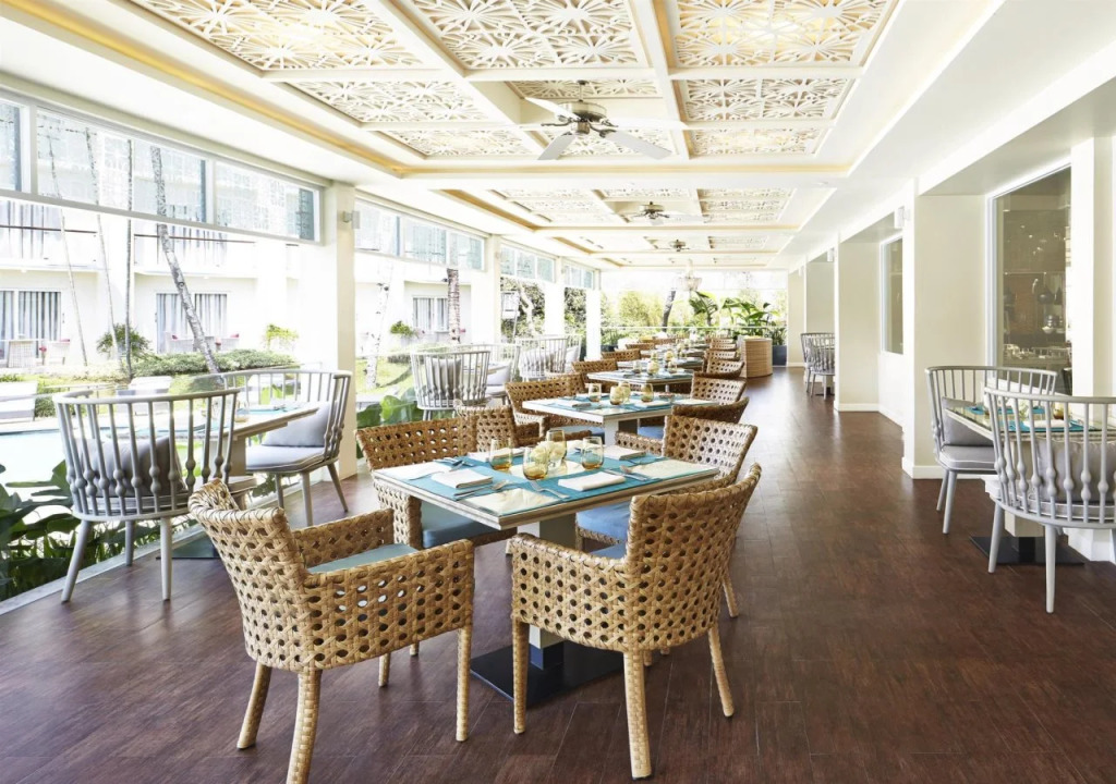 Sheraton Bandung Hotel & Towers