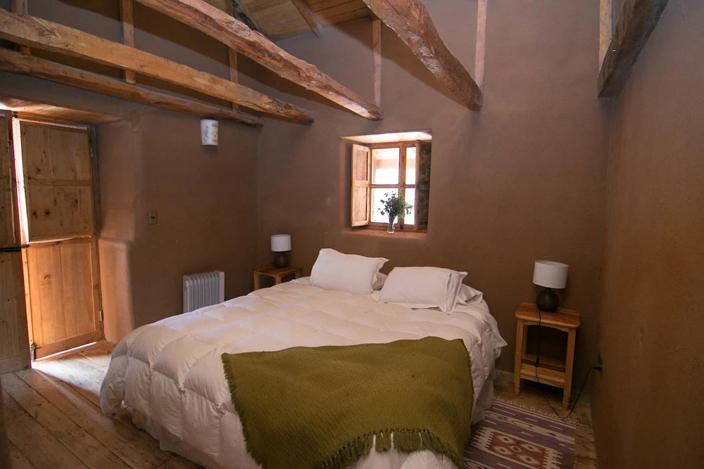 Hotel Casona Distante