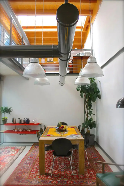Loft Verona