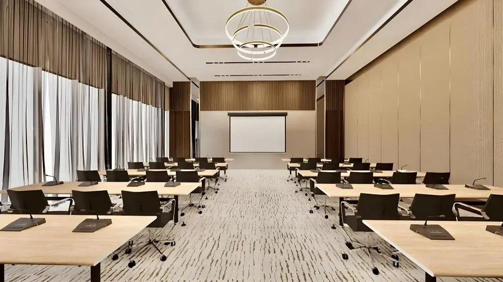 Parksides Hotel Palembang