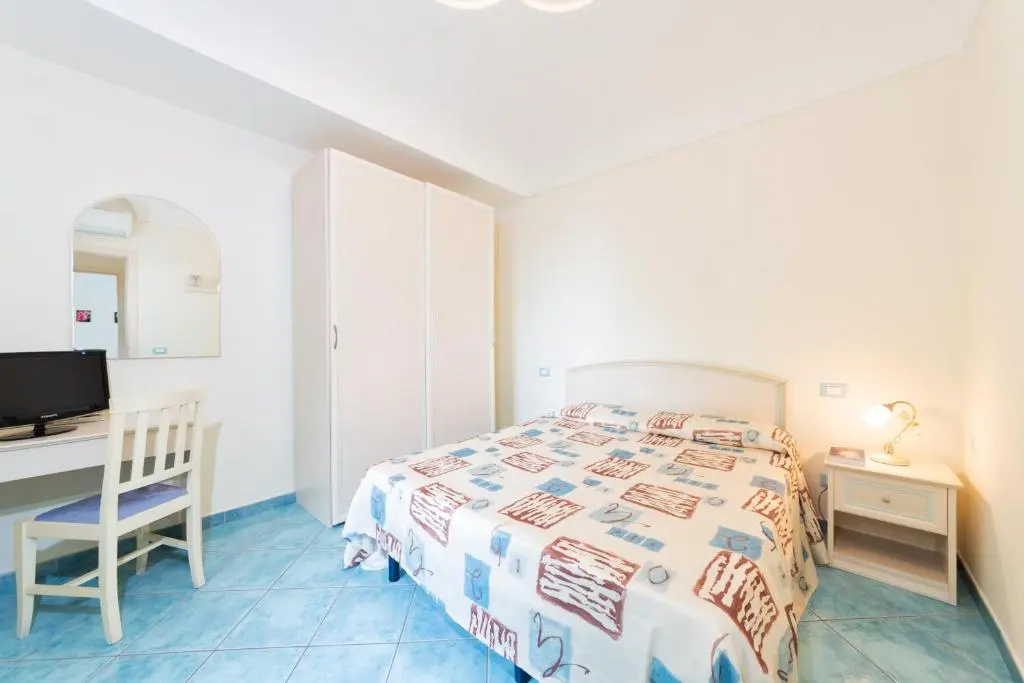 La Capannina - Hotel & Apartments