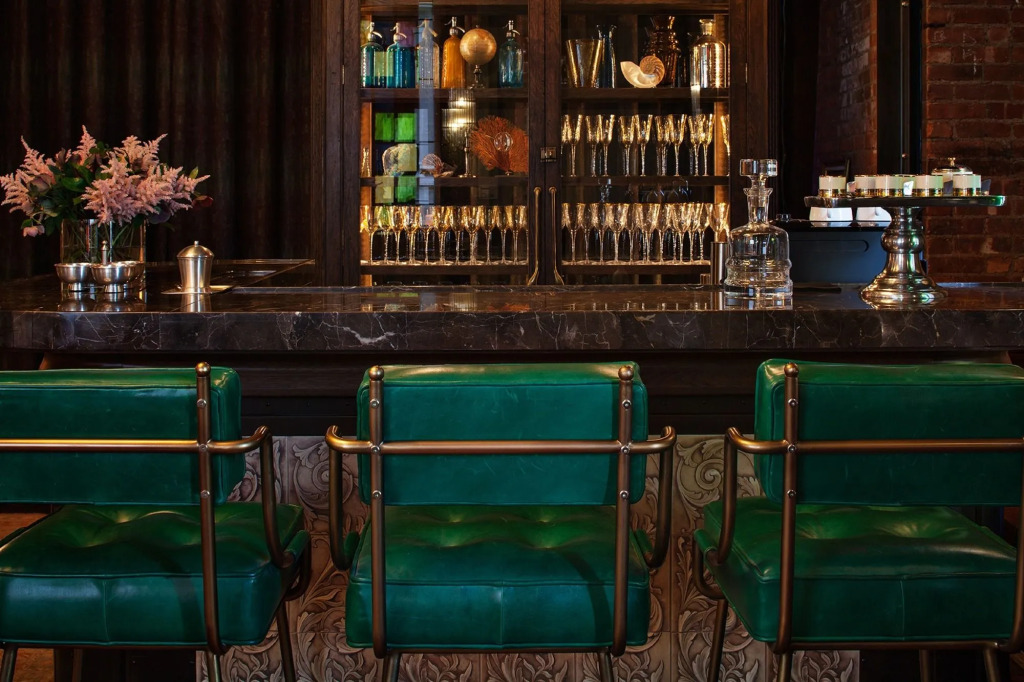 The Beekman, A Thompson Hotel, by Hyatt