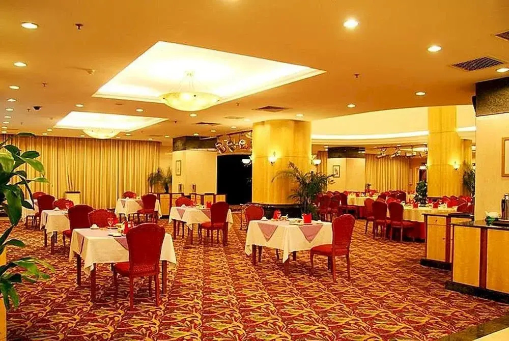 Garden Hotel - Chongqing
