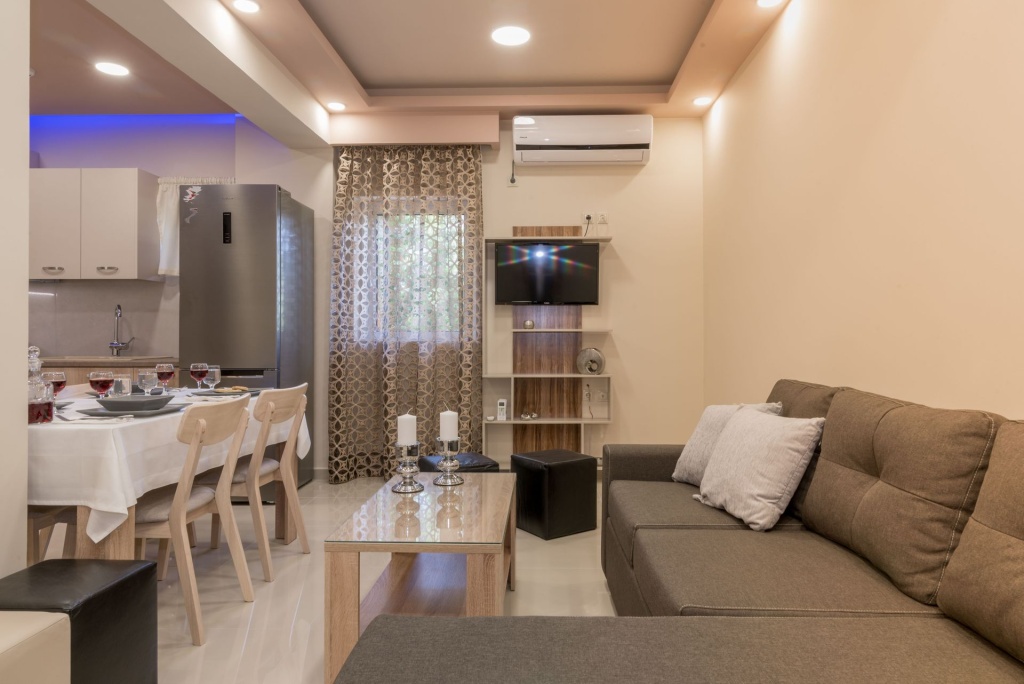 Zante Sky Suites