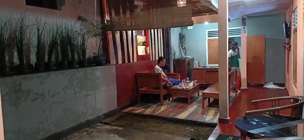 Hostel 88 Bunkbed Bromo