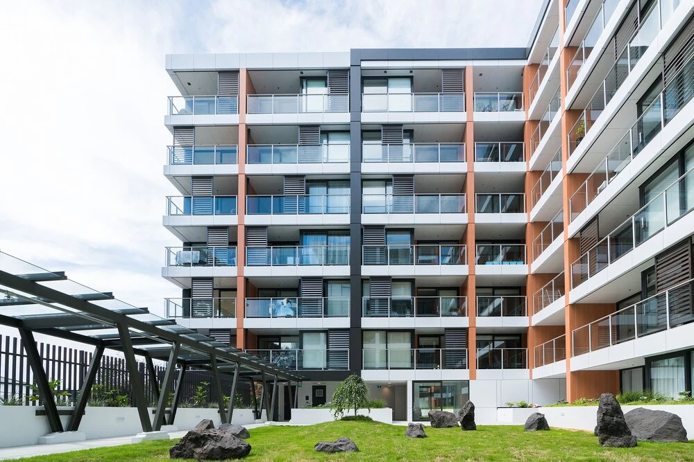 Epsom Central Brand New Apartment