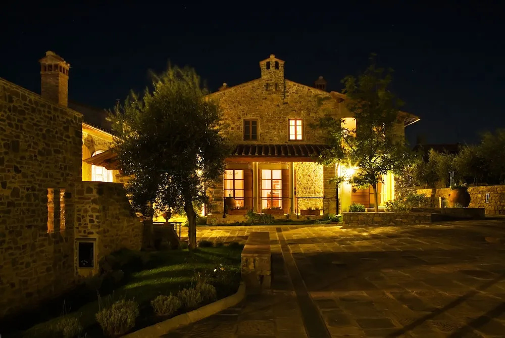 Fattoria Casamora - Suites
