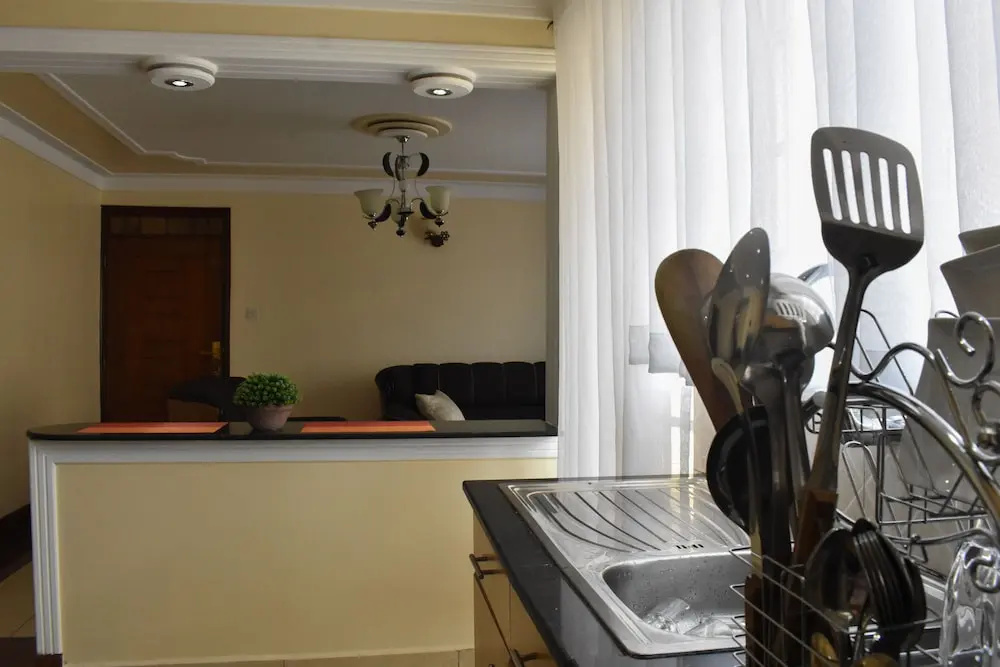 Acacia Luxurious Apartment
