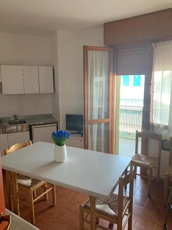 Condominio Moschettieri