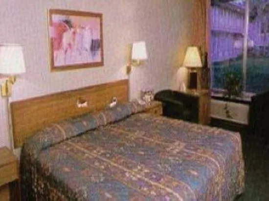 Rodeway Inn Tucson