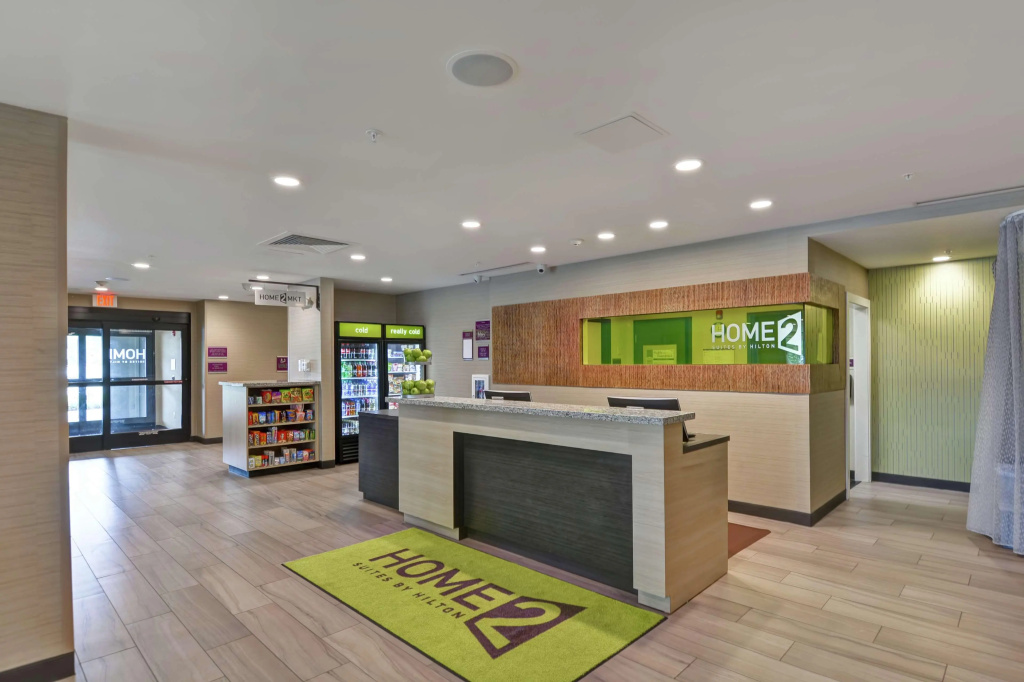 Home2 Suites Pensacola I-10 At North Davis Hwy
