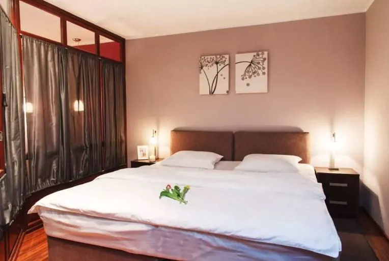 2 Bedroom Apartment Terazije With City View