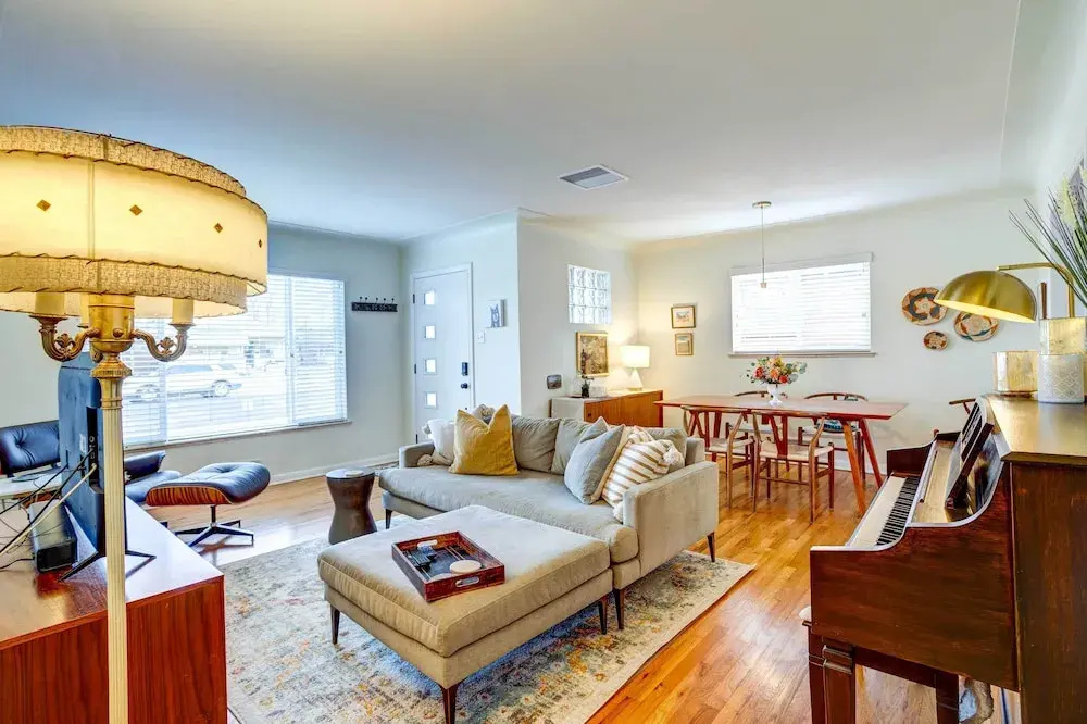 Near Denver Zoo: Home w/ Furnished Patio