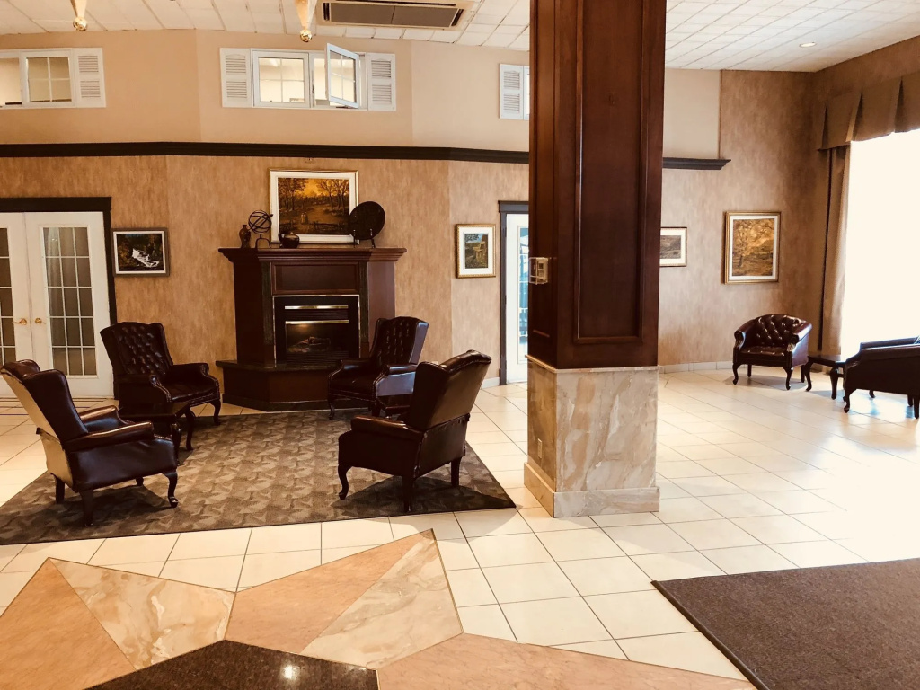 Le Parc Gatineau, Tapestry Collection by Hilton