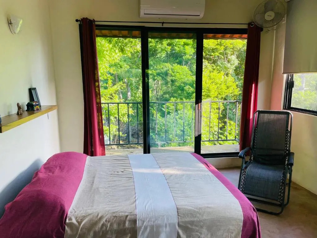 Departamento Completo, Playa Paradisiaca,