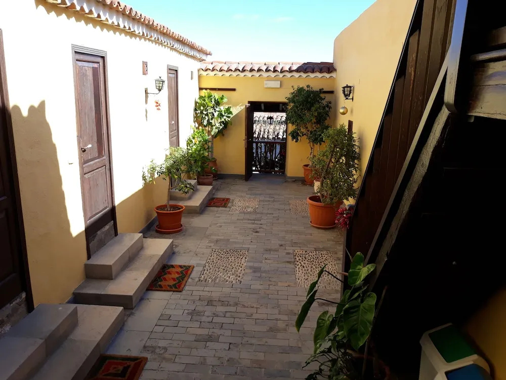 Casa Rural Anton Piche with Pool-Adults Only