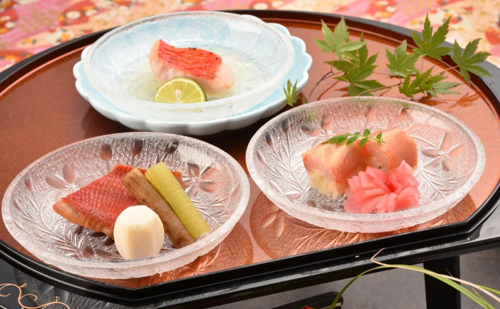 Onjuku Mizutaka