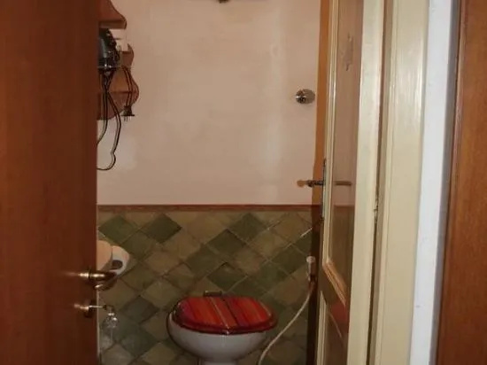 The Dolphins Guest House