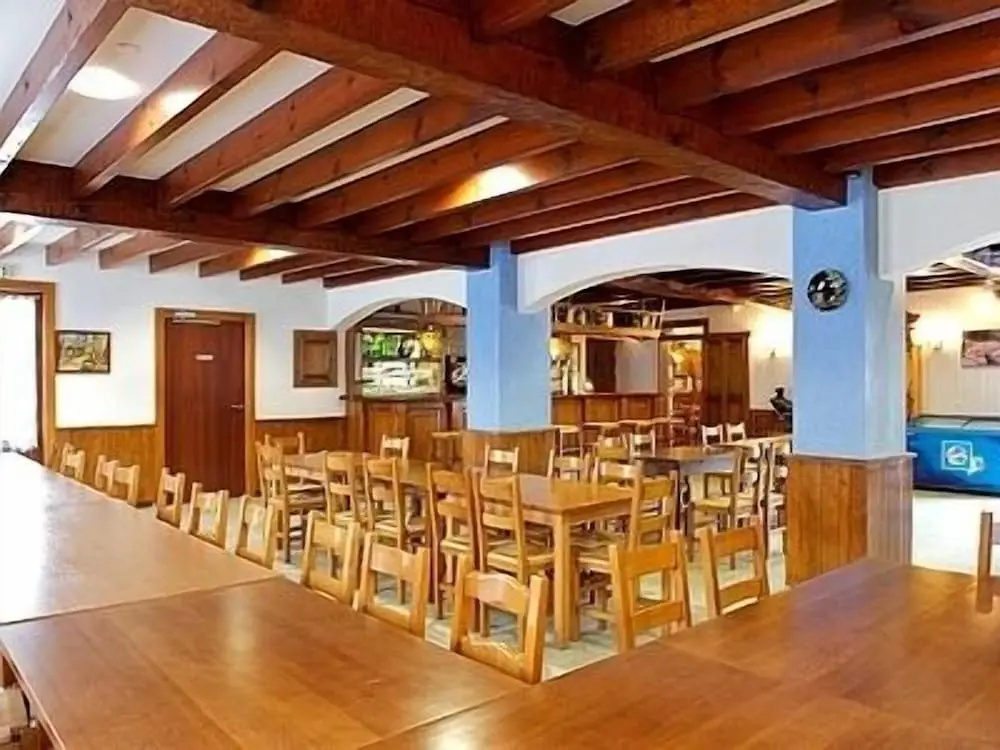 Auberge Etchoinia