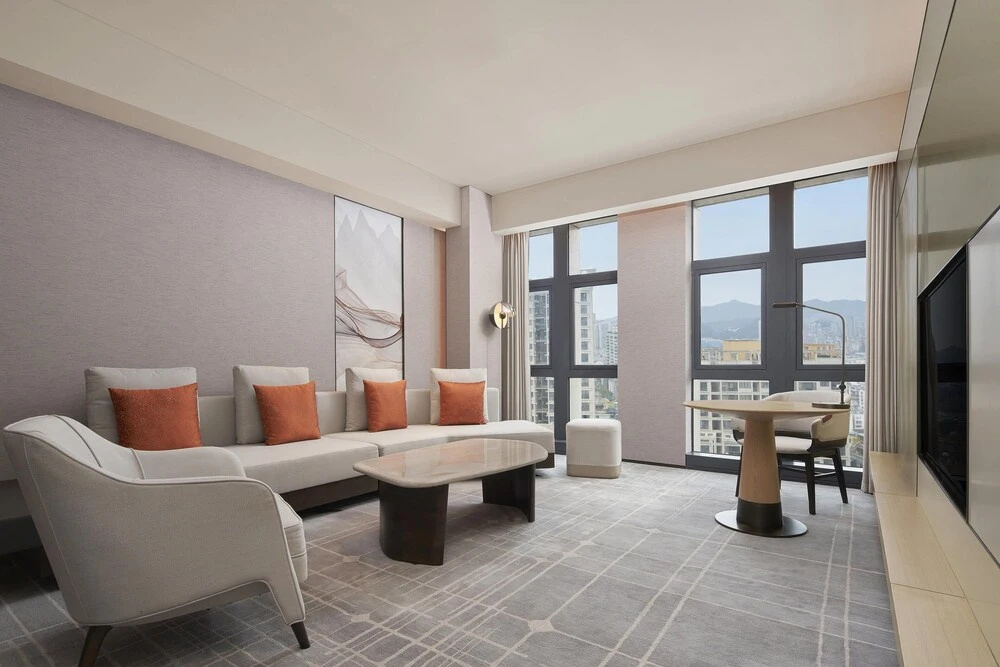 Four Points by Sheraton Guiyang, Huaxi