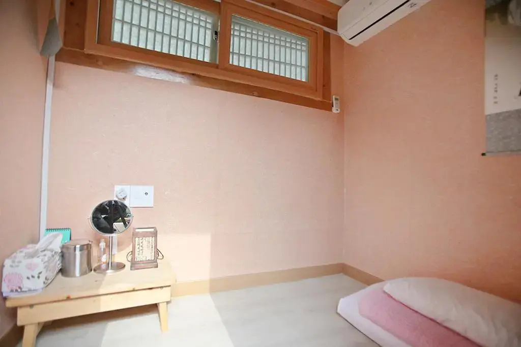 Nuhadang Hanok Guesthouse