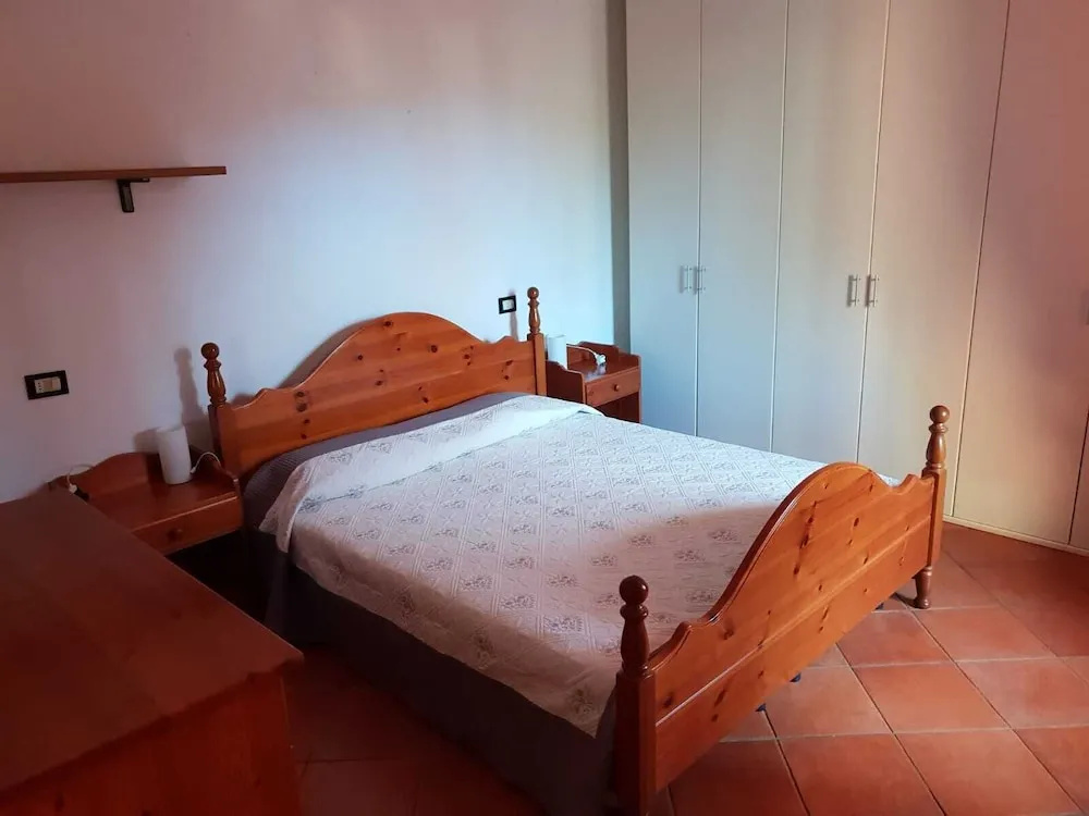 Casa Giovanna