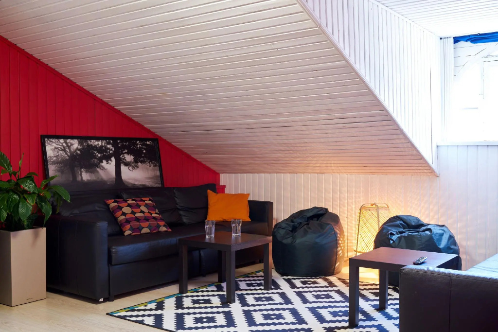 ECO Hostel