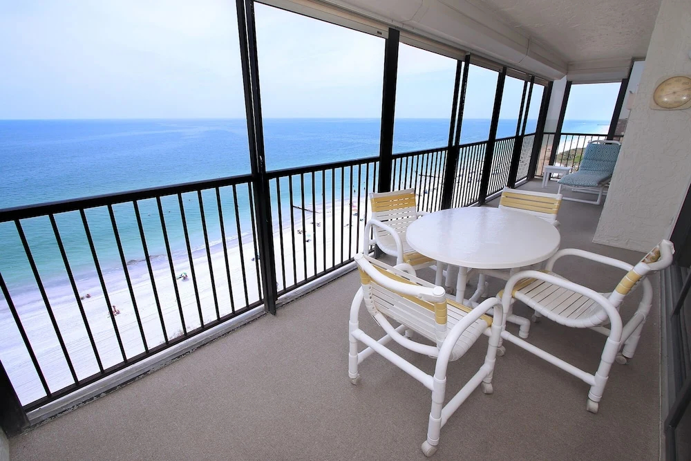 Ocean Sands I - 1208