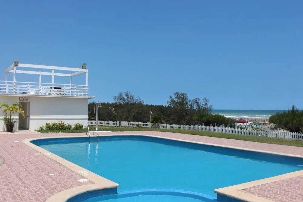 Hotel Real del Mar