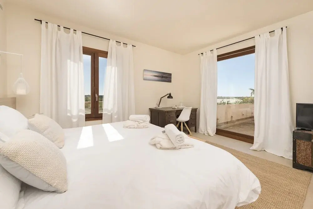 Talassa in Campos With 3 Bedrooms and 4 Bathrooms