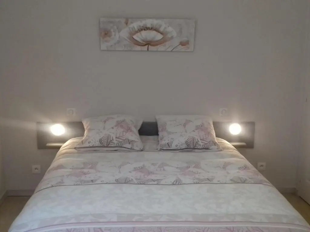 Gite Vineuil, 4 pièces, 6 personnes - FR-1-491-99