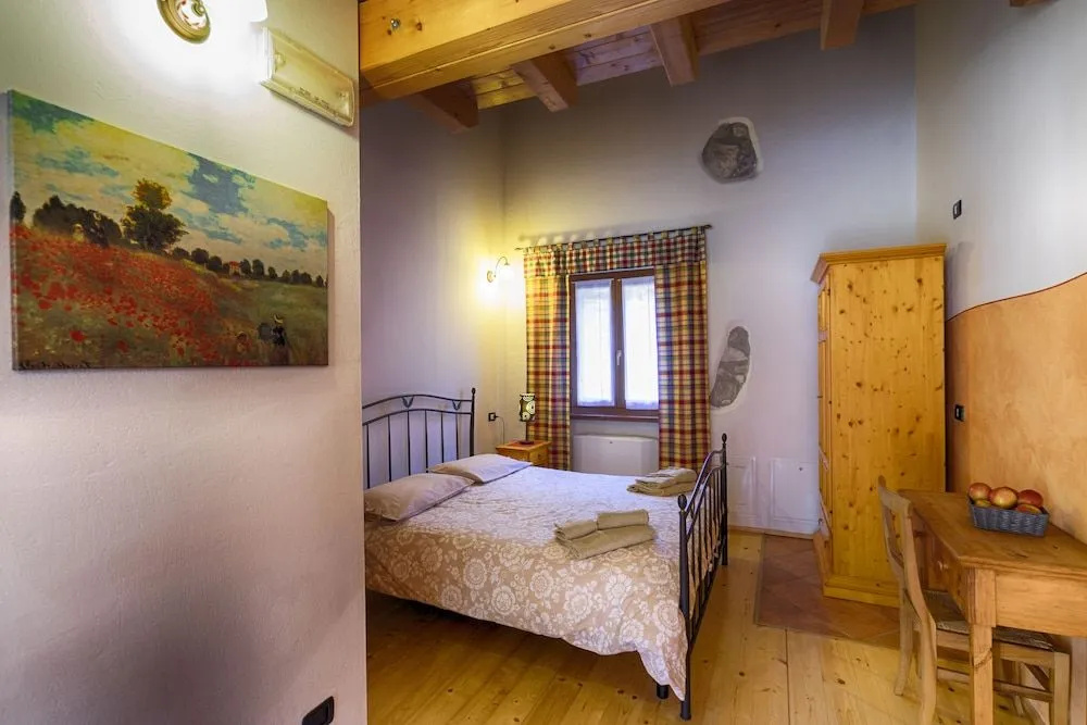 Agriturismo Revena