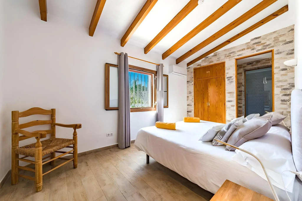 Agroturismo Ses Illes