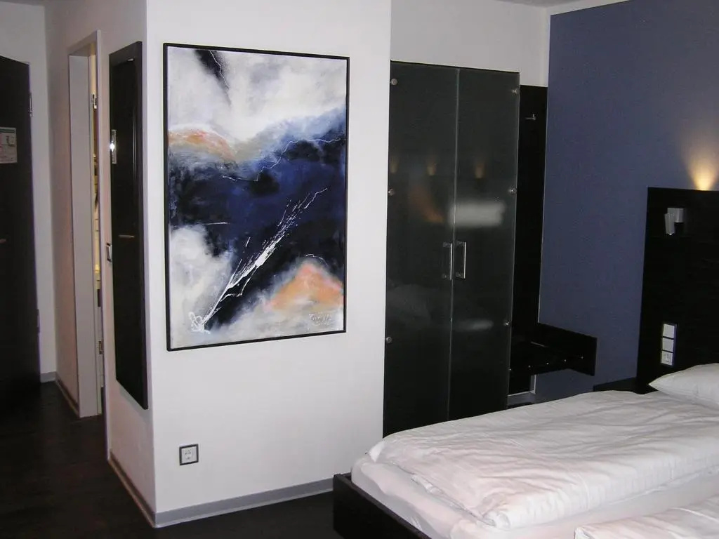 Hotel zur Promenade