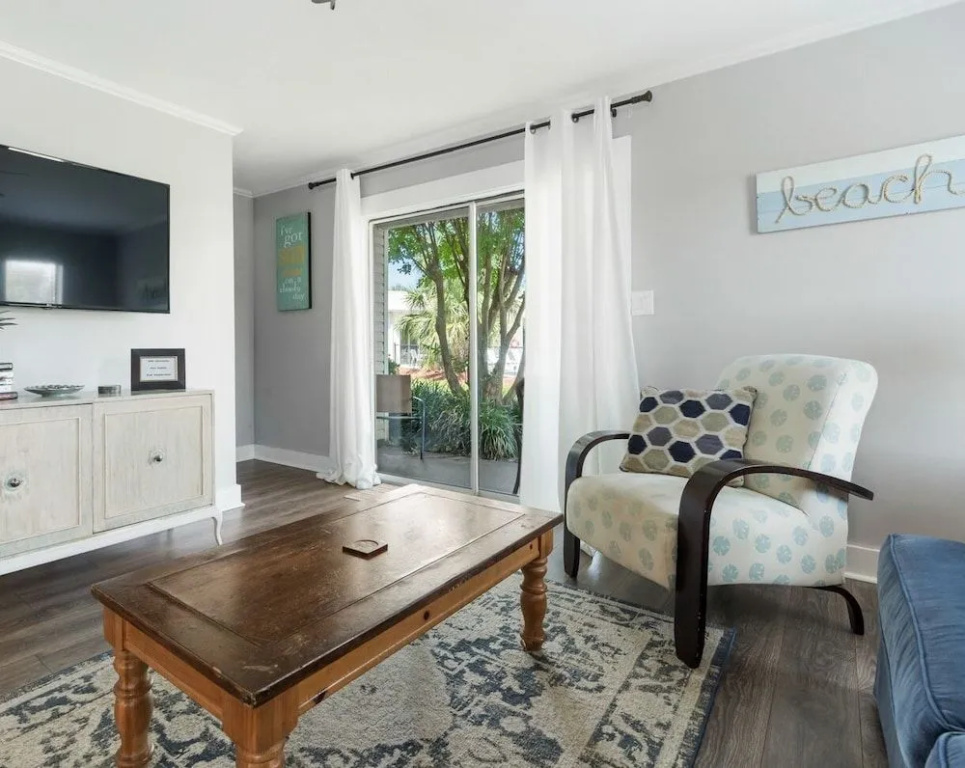 My Ohana Getaway 2 Bedroom Townhouse by Redawning