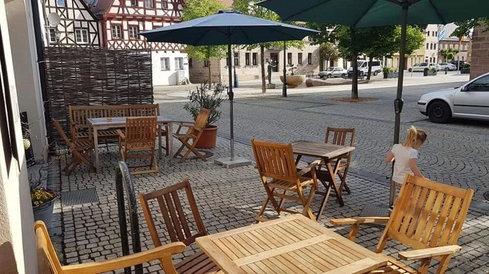 Ferienwohnung Abel