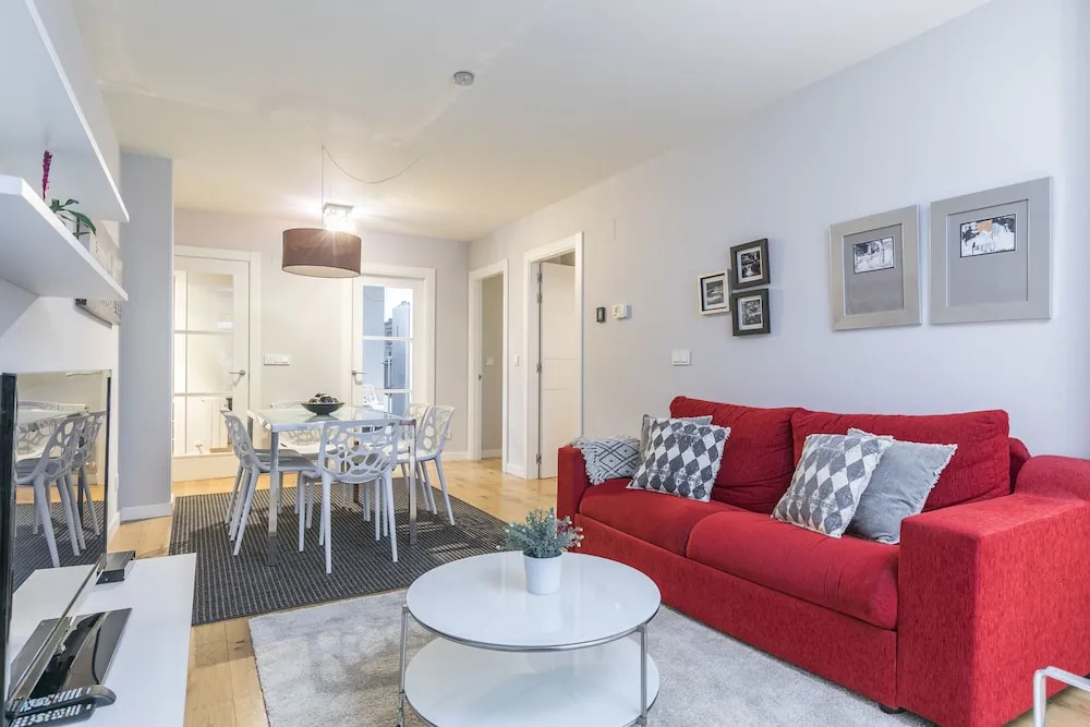Zurriola Suites by Forever Rentals
