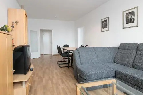 Gwg City Apartments Iii