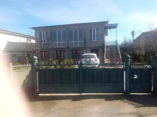 guesthouse
