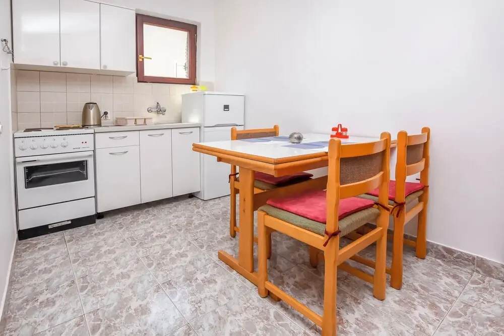Apartments and Room Novokmet