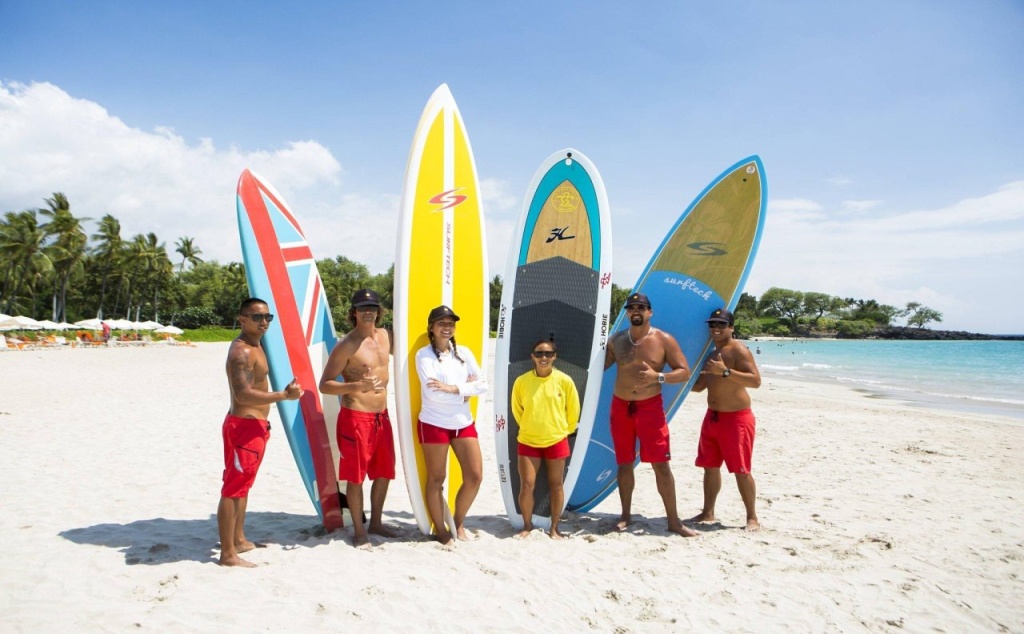 Mauna Kea Beach Hotel, Autograph Collection