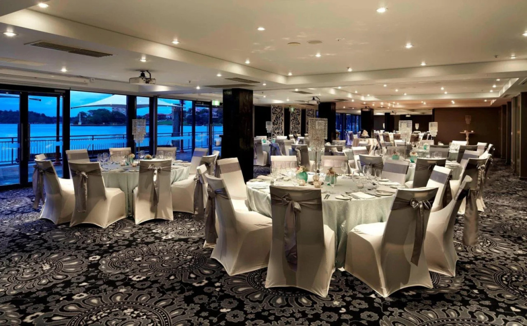 Pier One Sydney Harbour, Autograph Collection
