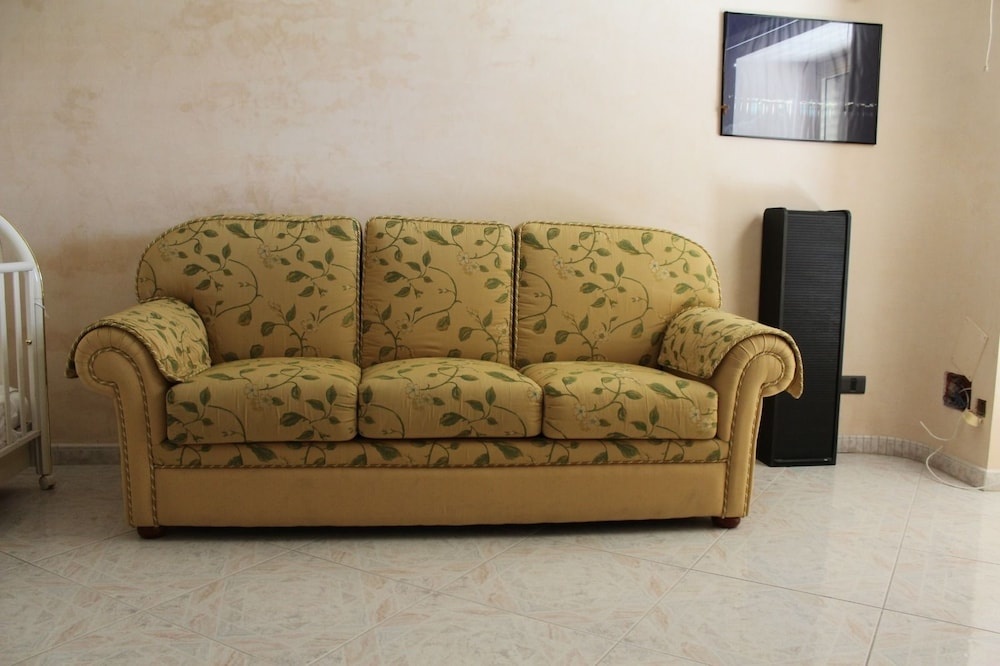 casa Matrice