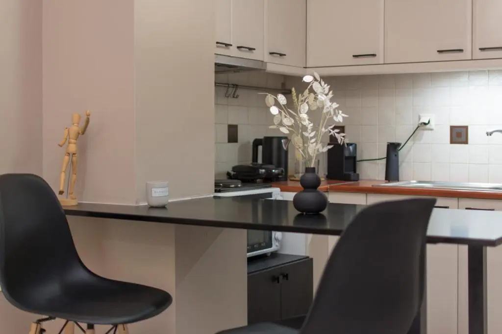 Apt 48, Cozy Apartment In Kalamata City Center